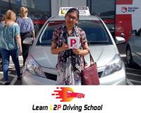 Learn L 2 P | Practical Driving Test Price Sydney image 1